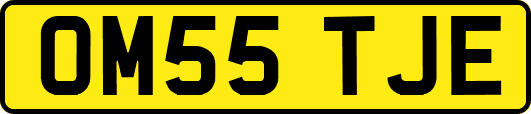 OM55TJE
