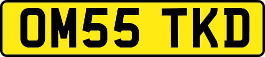 OM55TKD