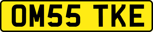 OM55TKE