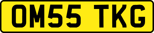 OM55TKG