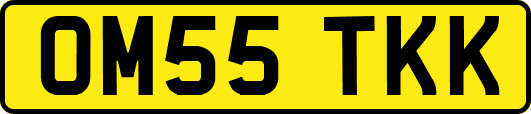 OM55TKK