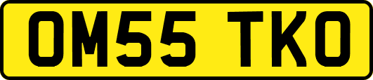 OM55TKO