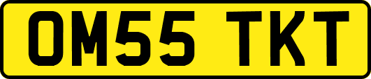 OM55TKT