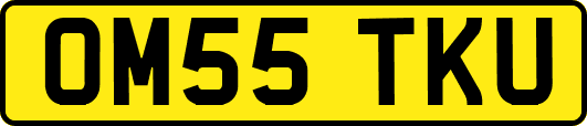 OM55TKU