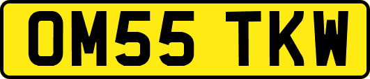 OM55TKW