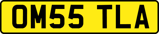 OM55TLA