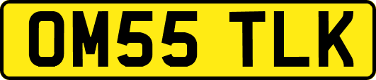 OM55TLK