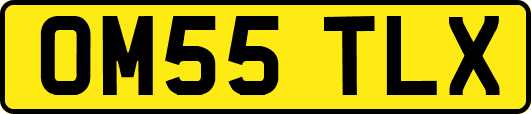 OM55TLX