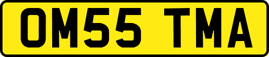 OM55TMA