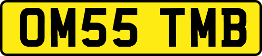OM55TMB
