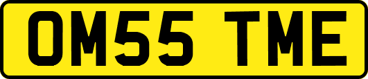 OM55TME