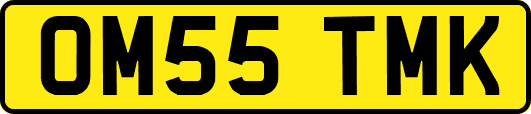 OM55TMK