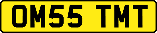 OM55TMT
