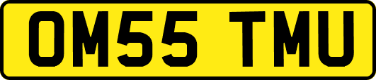 OM55TMU