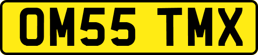 OM55TMX