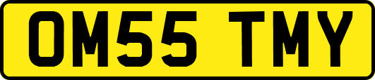 OM55TMY