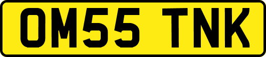 OM55TNK