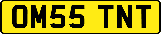 OM55TNT