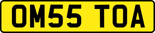 OM55TOA