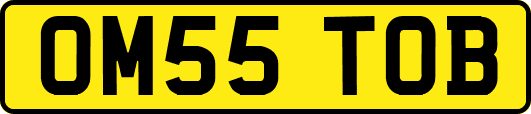 OM55TOB
