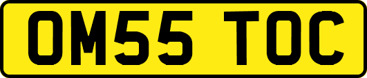 OM55TOC