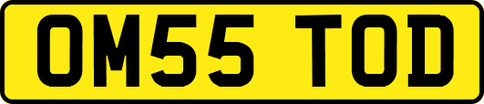 OM55TOD