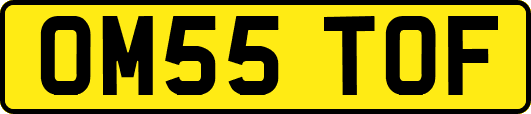 OM55TOF