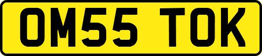 OM55TOK