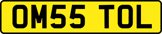 OM55TOL