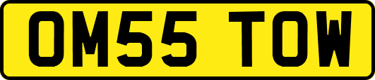 OM55TOW