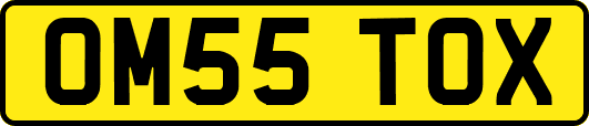 OM55TOX