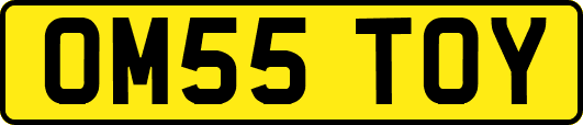 OM55TOY