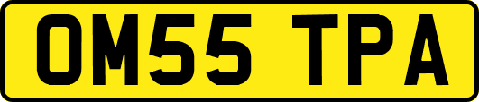 OM55TPA