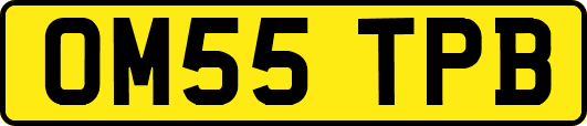 OM55TPB