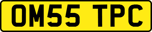 OM55TPC