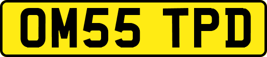 OM55TPD