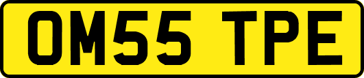 OM55TPE