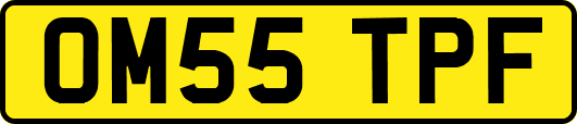 OM55TPF