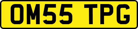 OM55TPG