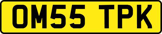 OM55TPK