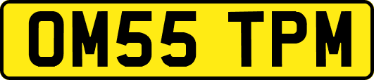 OM55TPM