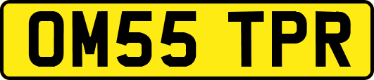 OM55TPR