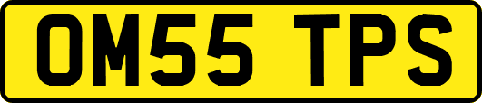 OM55TPS