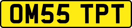OM55TPT