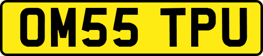 OM55TPU