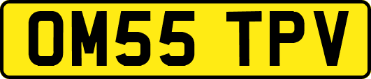 OM55TPV