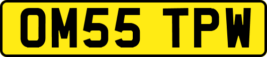 OM55TPW