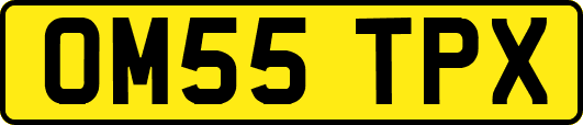OM55TPX