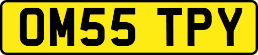 OM55TPY