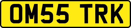 OM55TRK
